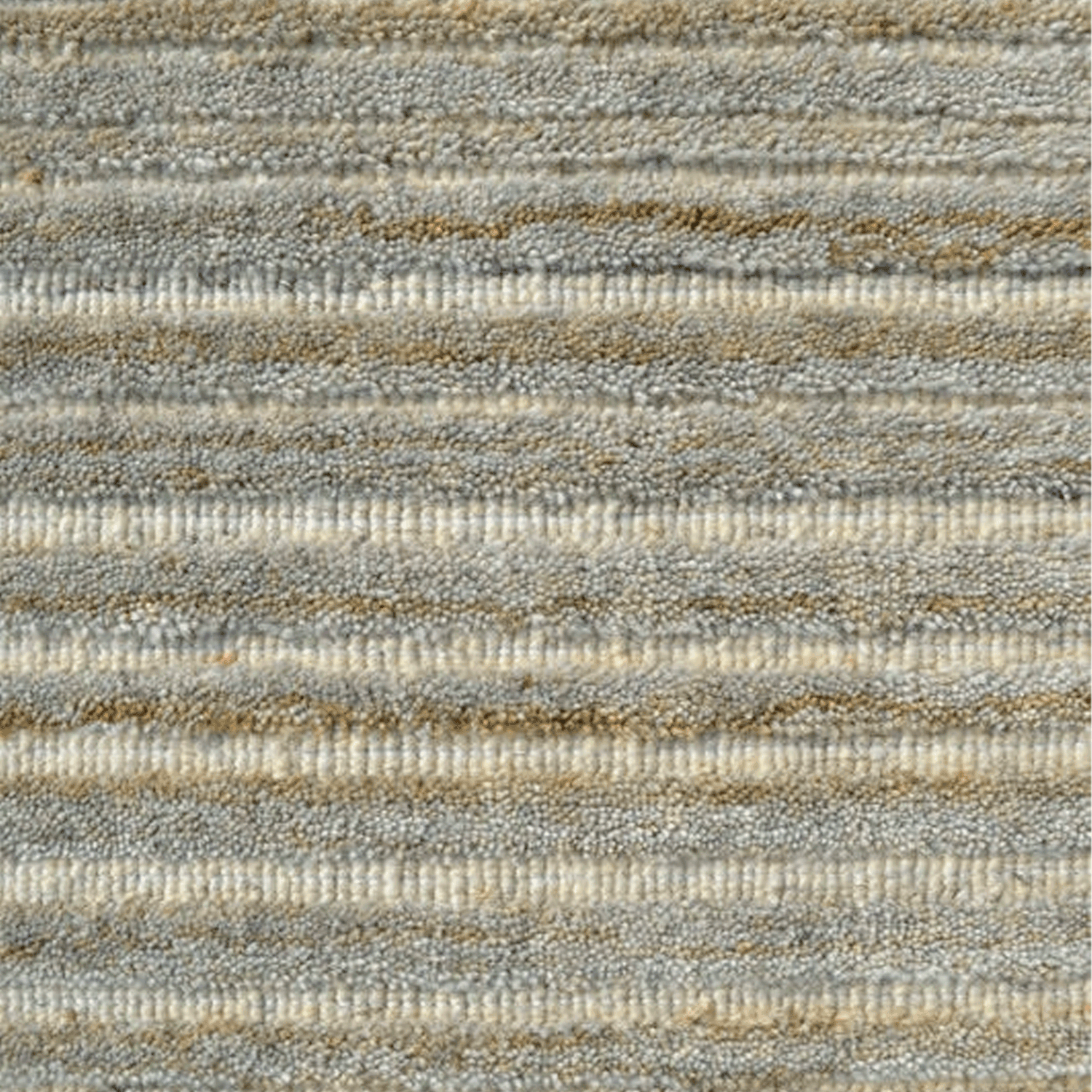 Alfombra BAZHARS  Natural Rug Cut 2070  290x390 cm Beige-3