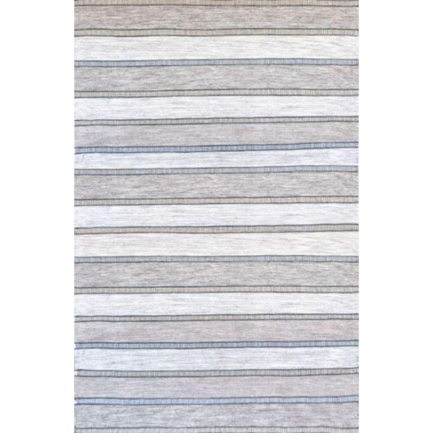 Alfombra BAZHARS  dhurrie 780 190x290 cm Multicolor-5