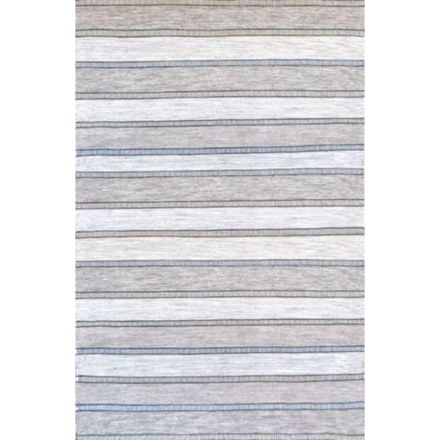 Alfombra BAZHARS  dhurrie 780 190x290 cm Multicolor-5