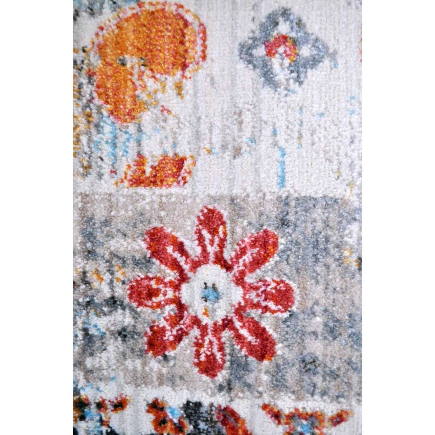 Alfombra  Intrigue 3901 060X266-3