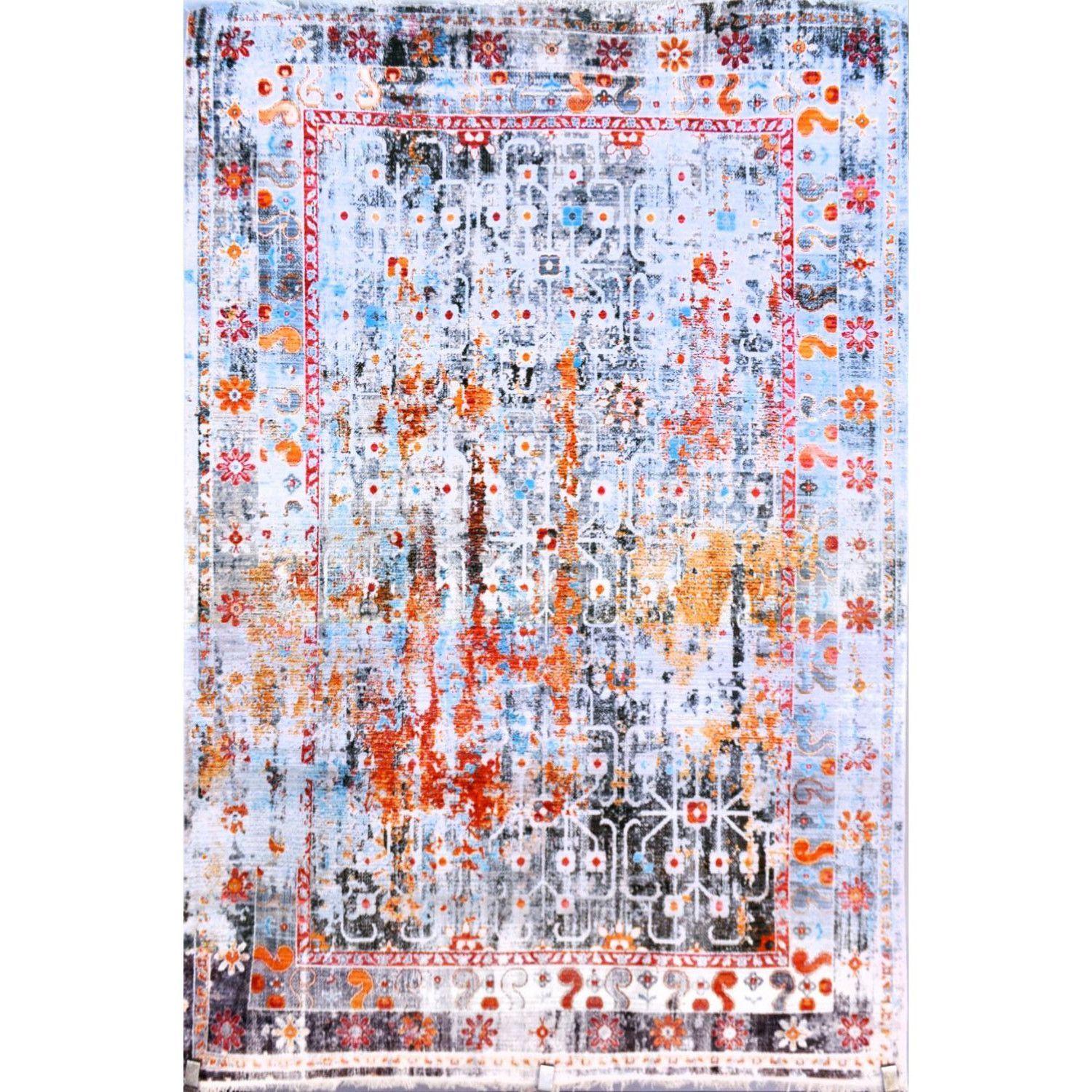 Alfombra  Intrigue 3901 060X266-0