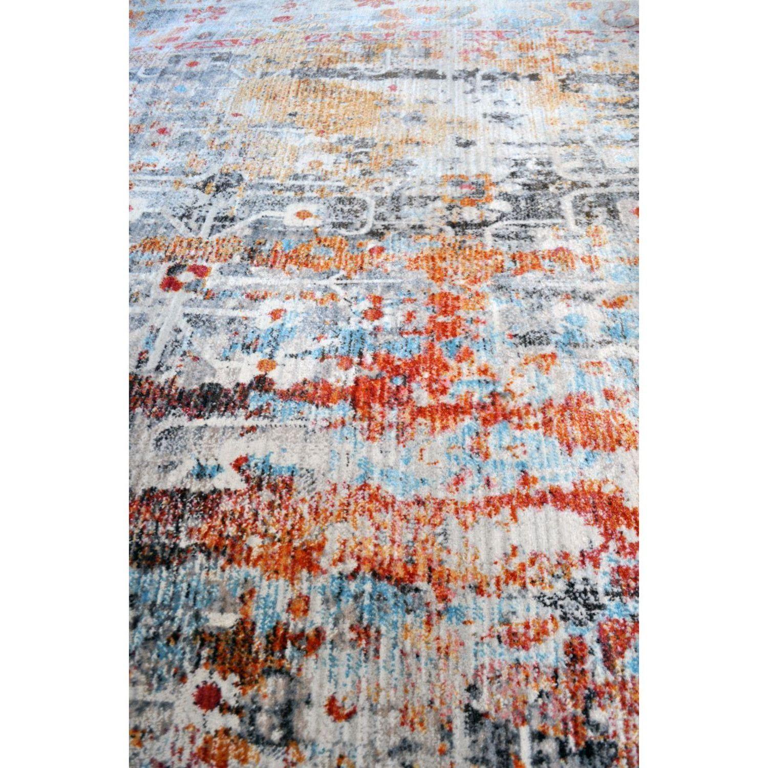 Alfombra  Intrigue 3901 060X266-1