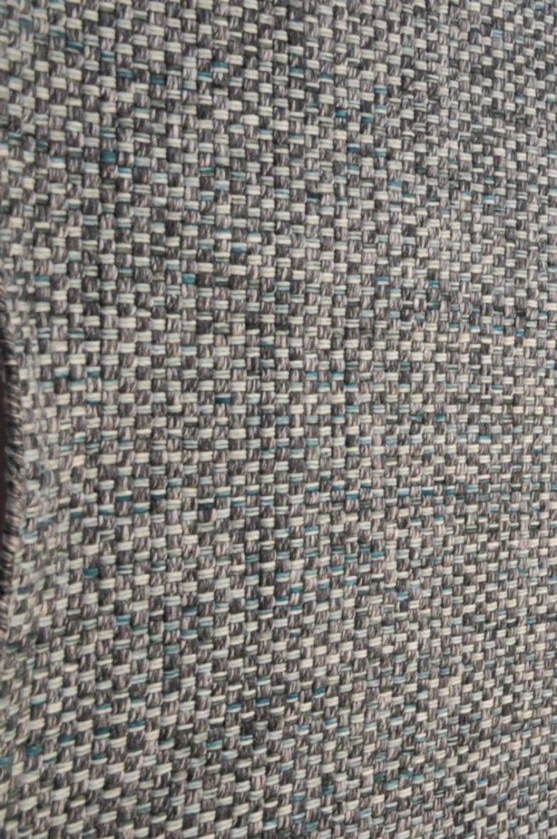 ALFOMBRA BAZHARS AM ALICIA TEAL 140X200    -2