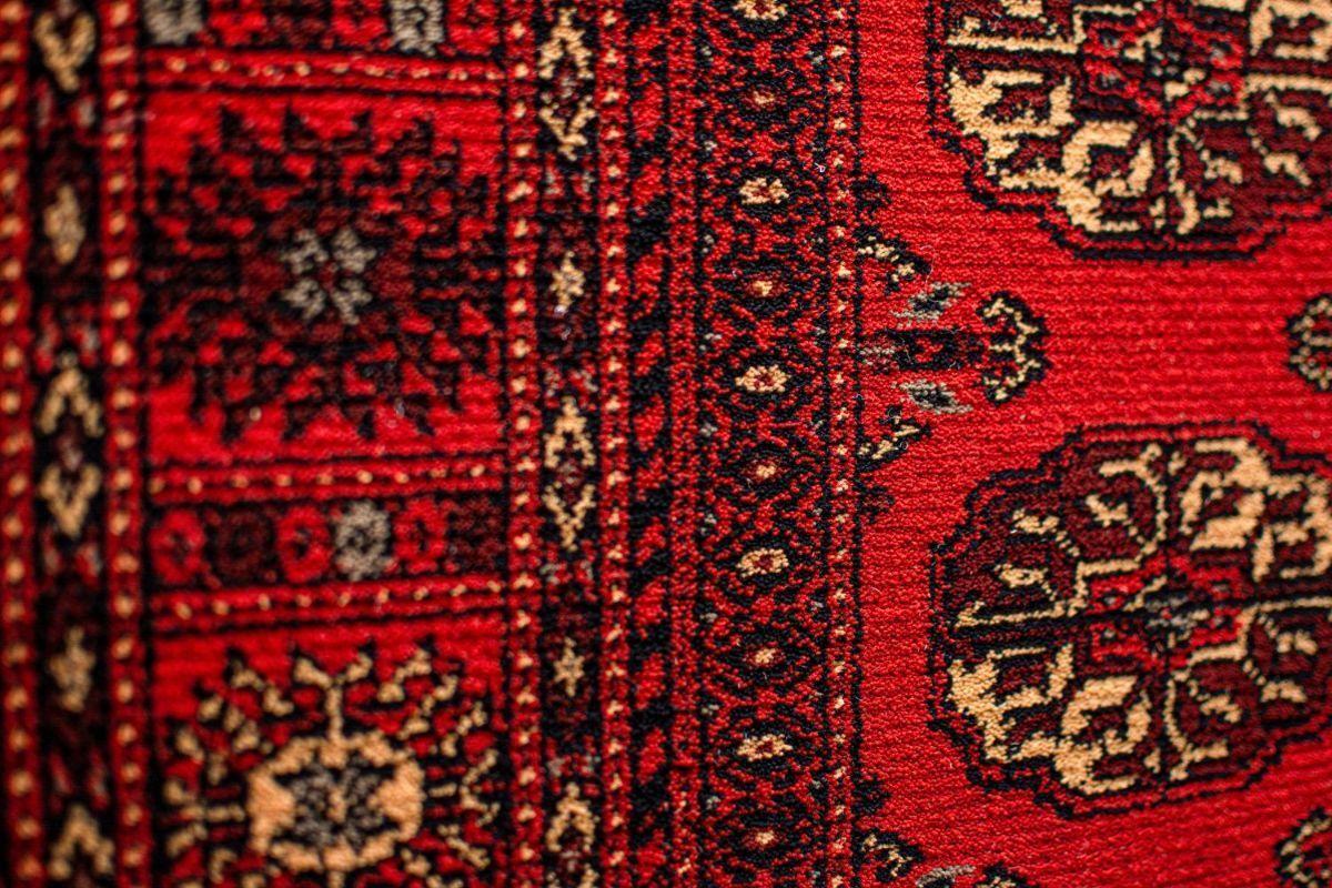 Alfombra  Kirman 203-0754-778 200X300-2