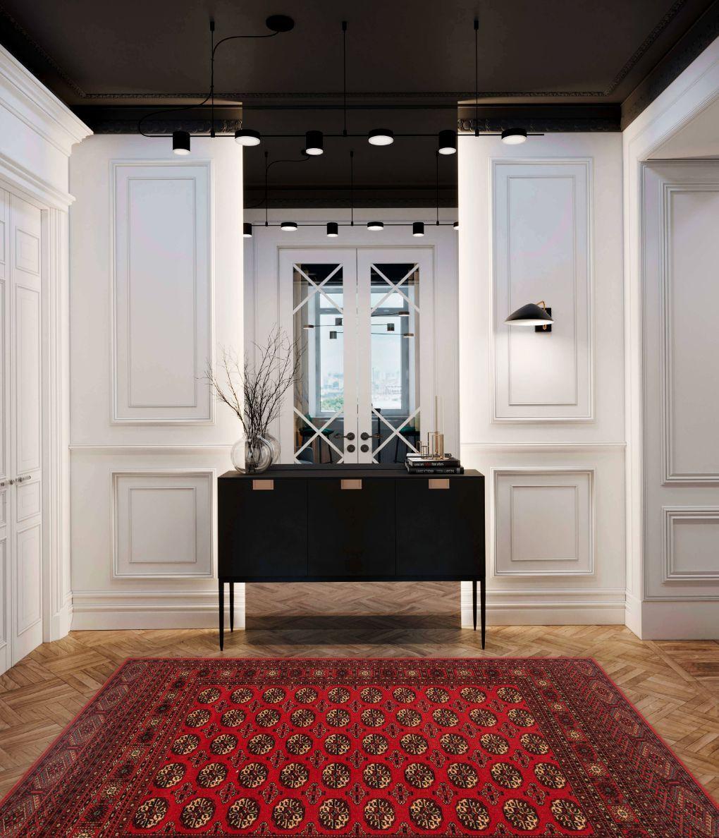 Alfombra  Kirman 203-0754-778 200X300-3