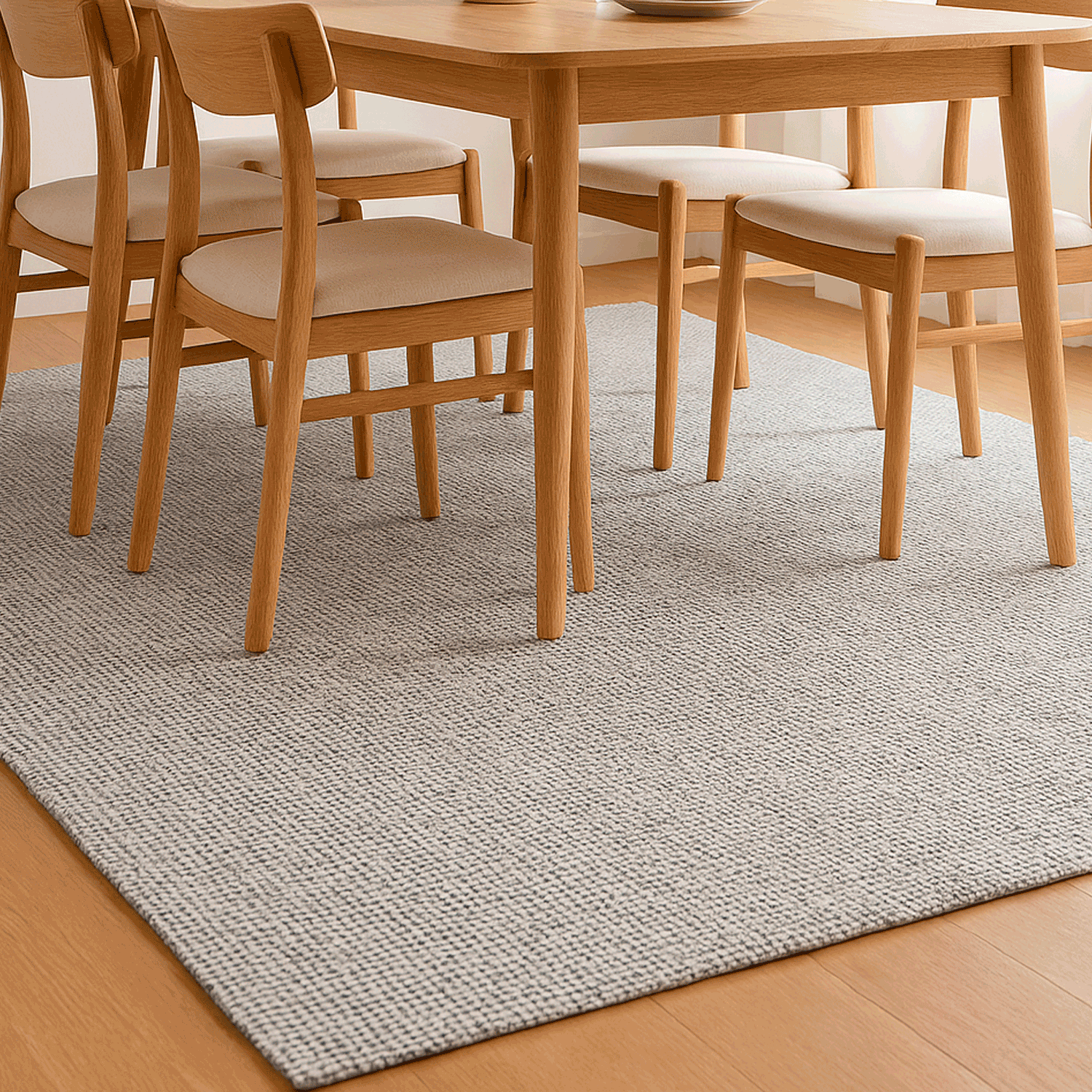 Alfombra 160X230 cm 100% PET Reciclado Gall 2200 Bazhars-3