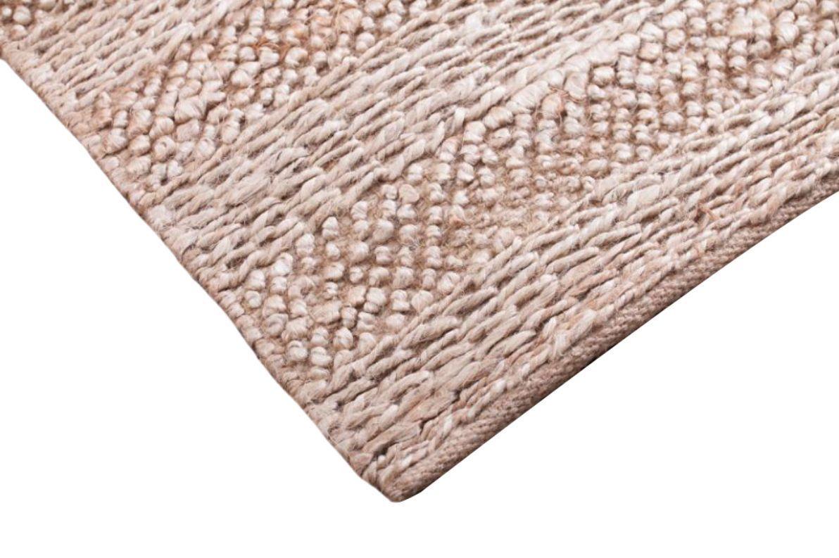 Alfombra  Jute Ansa Bubble 160X230  -2