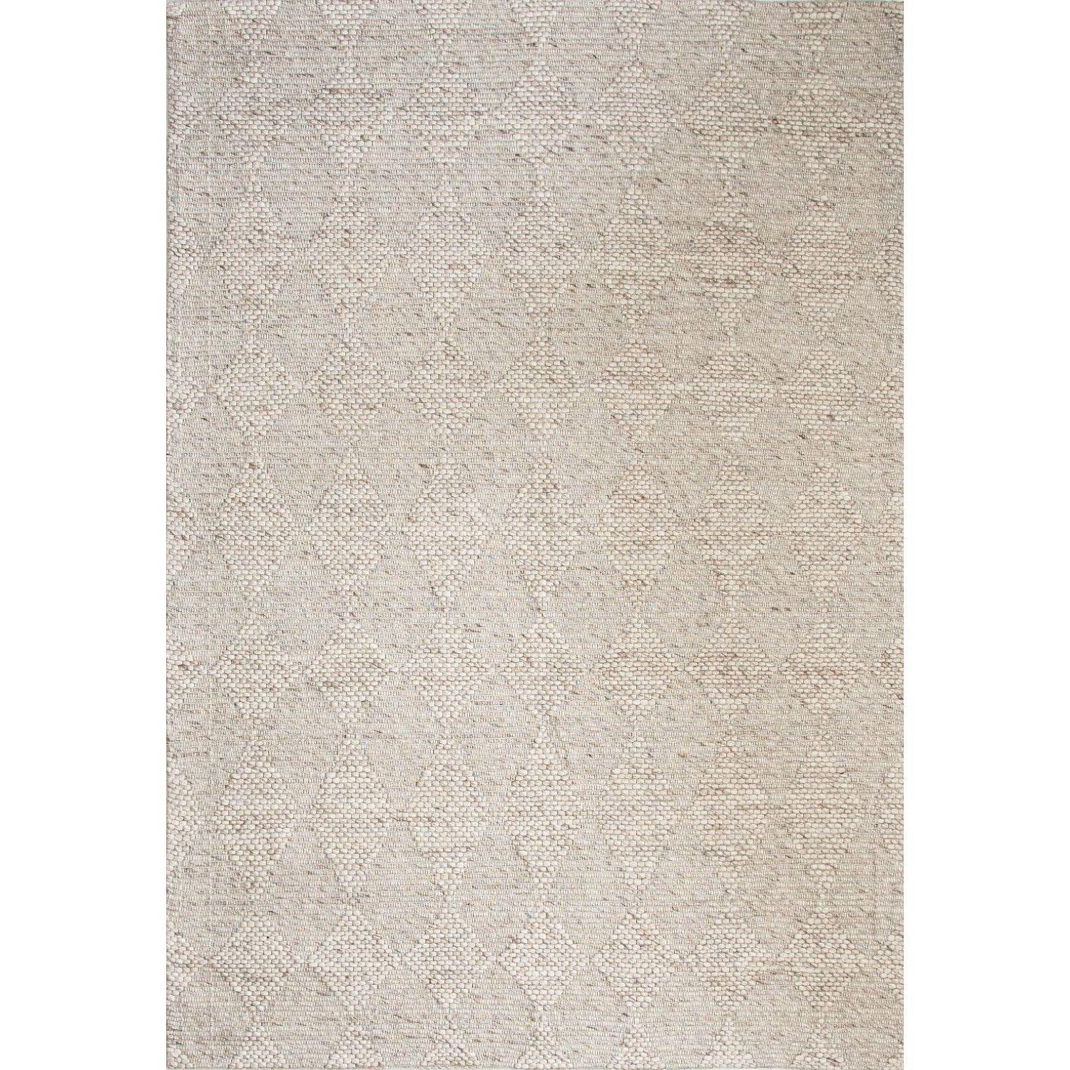 Bajada Cama BAZHARS Ansa Sand 080x120 cm Beige-0
