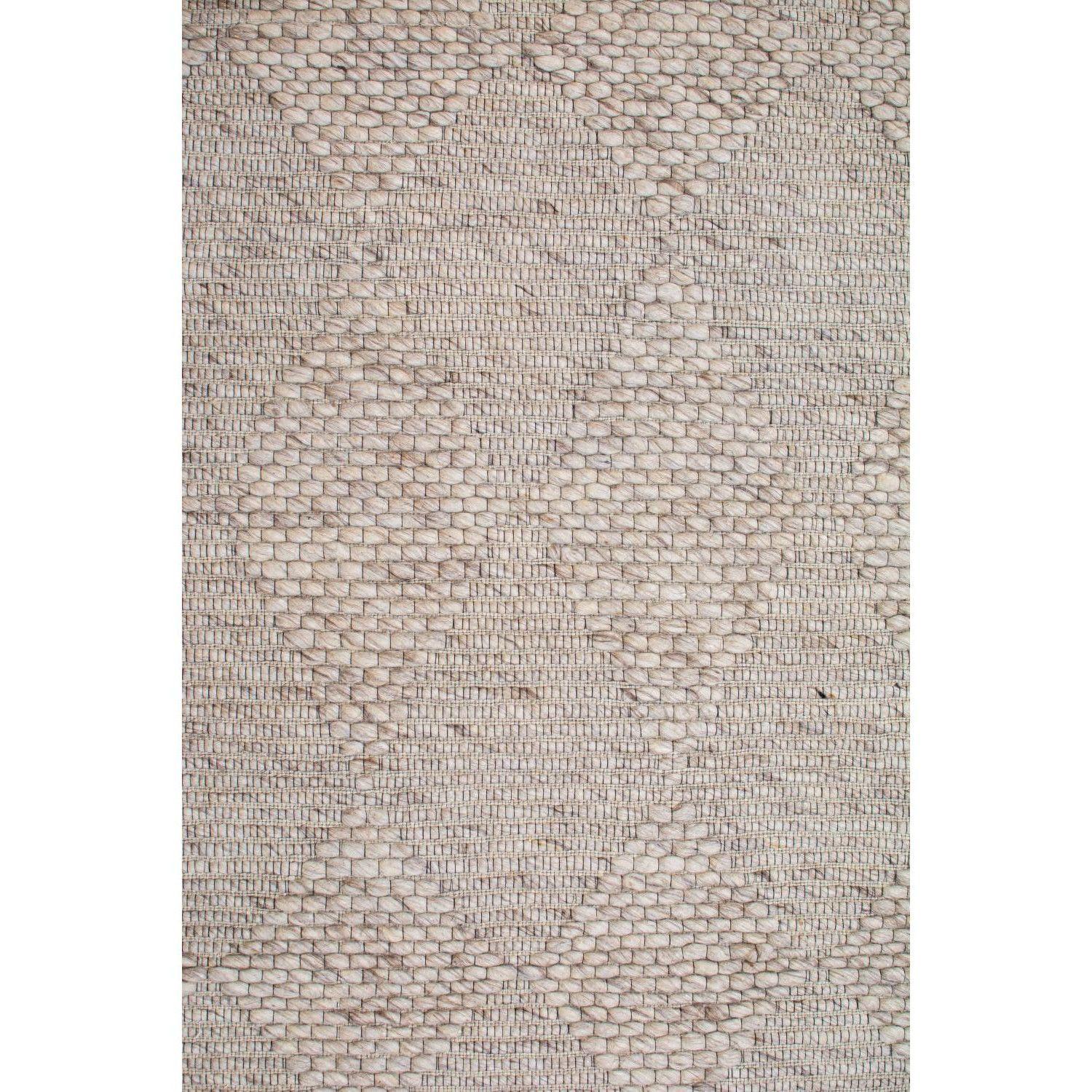 Bajada Cama BAZHARS Ansa Sand 080x120 cm Beige-1