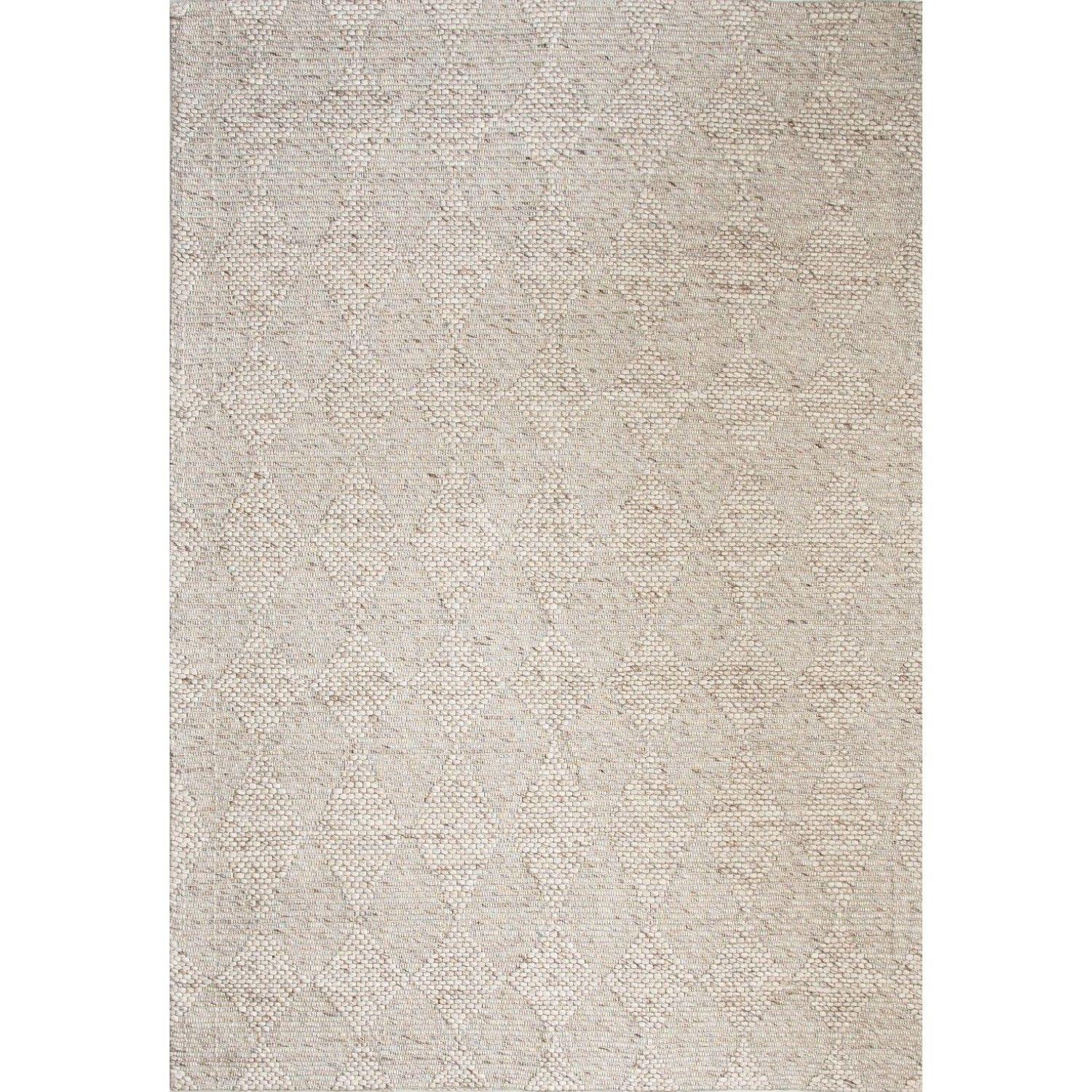 Bajada Cama BAZHARS Ansa Sand 080x120 cm Beige-5