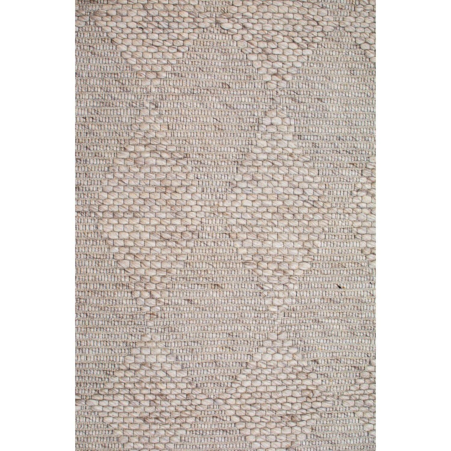 Bajada Cama BAZHARS Ansa Sand 080x120 cm Beige-6