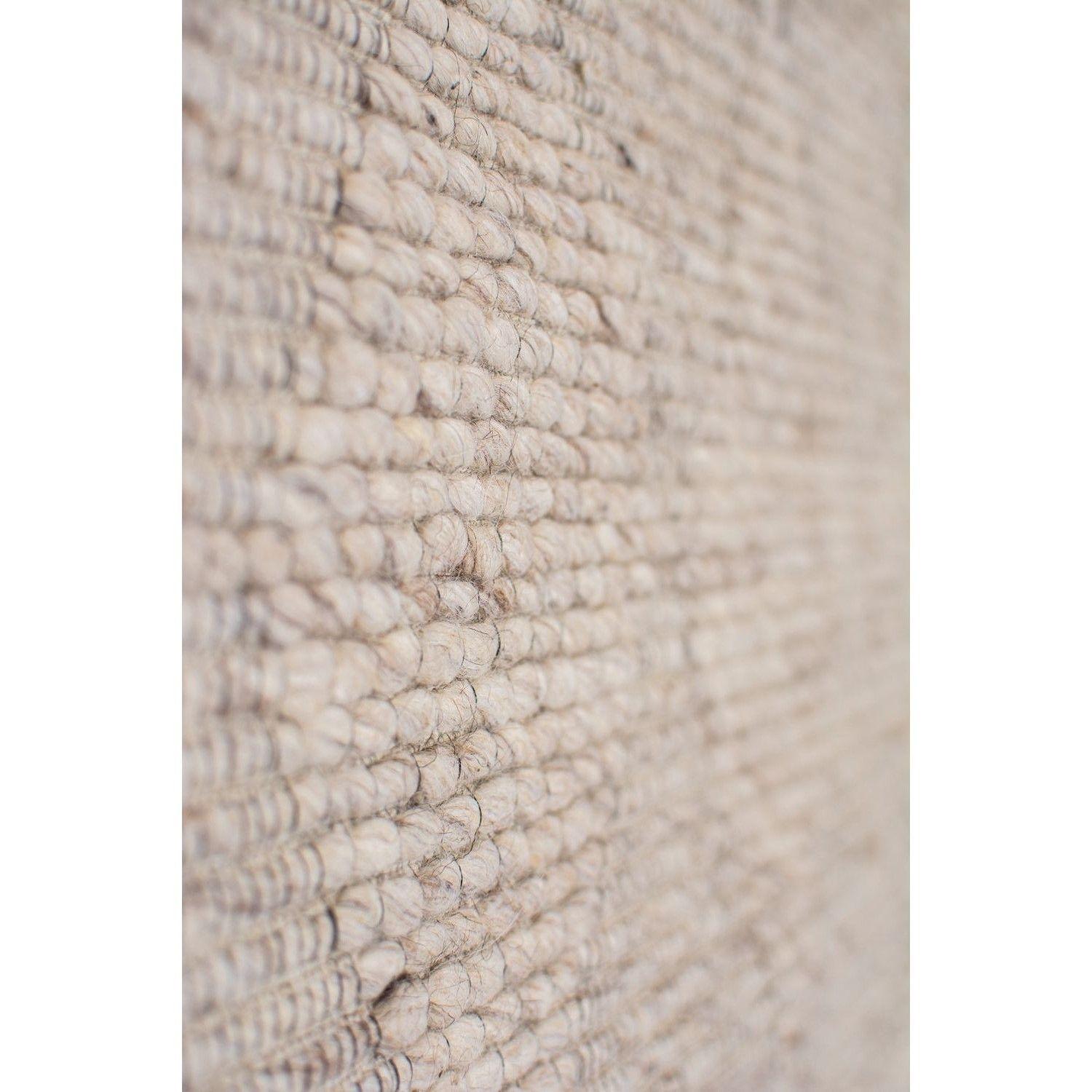 Bajada Cama BAZHARS Ansa Sand 080x120 cm Beige-8
