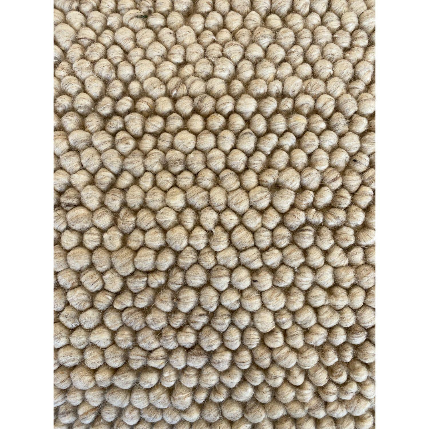 AlfombraCoral Jamar 434 Mdbeige 160X230     -1