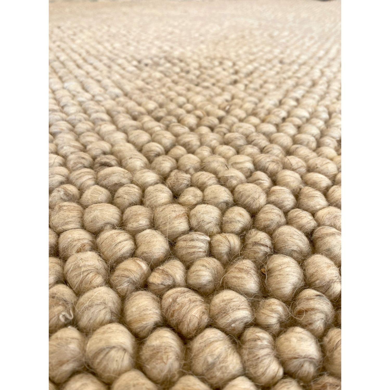 AlfombraCoral Jamar 434 Mdbeige 160X230     -2