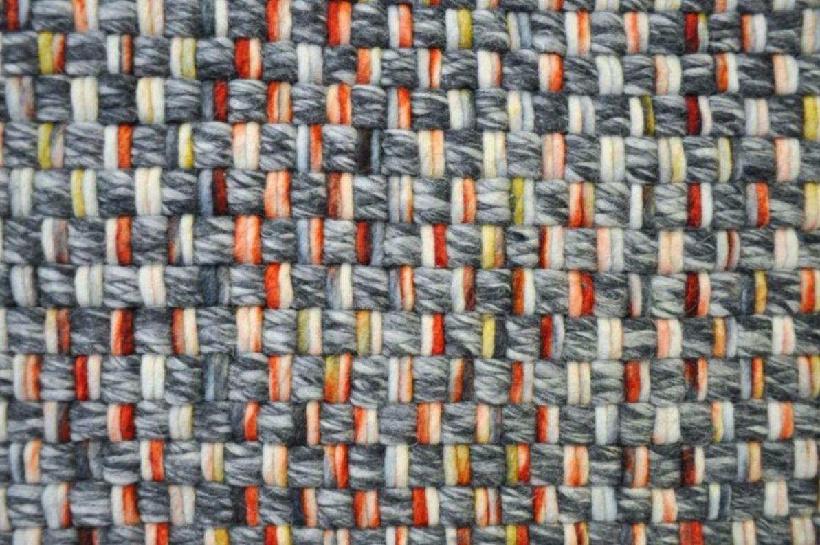 Alfombra  Am Alicia Orange 160X230    -2