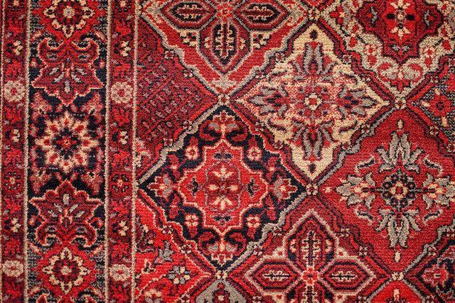 Alfombra  Kirman 203-A9-778 160X230-2