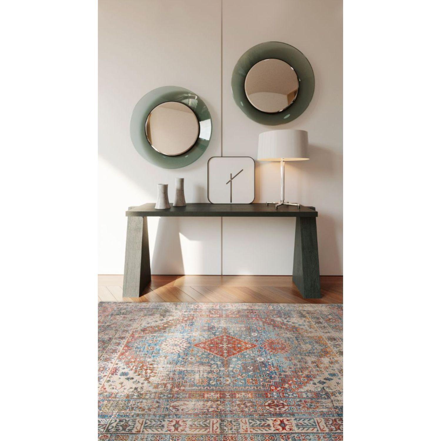 Alfombra BAZHARS Intrigue 979 240x310 cm Multicolor-5