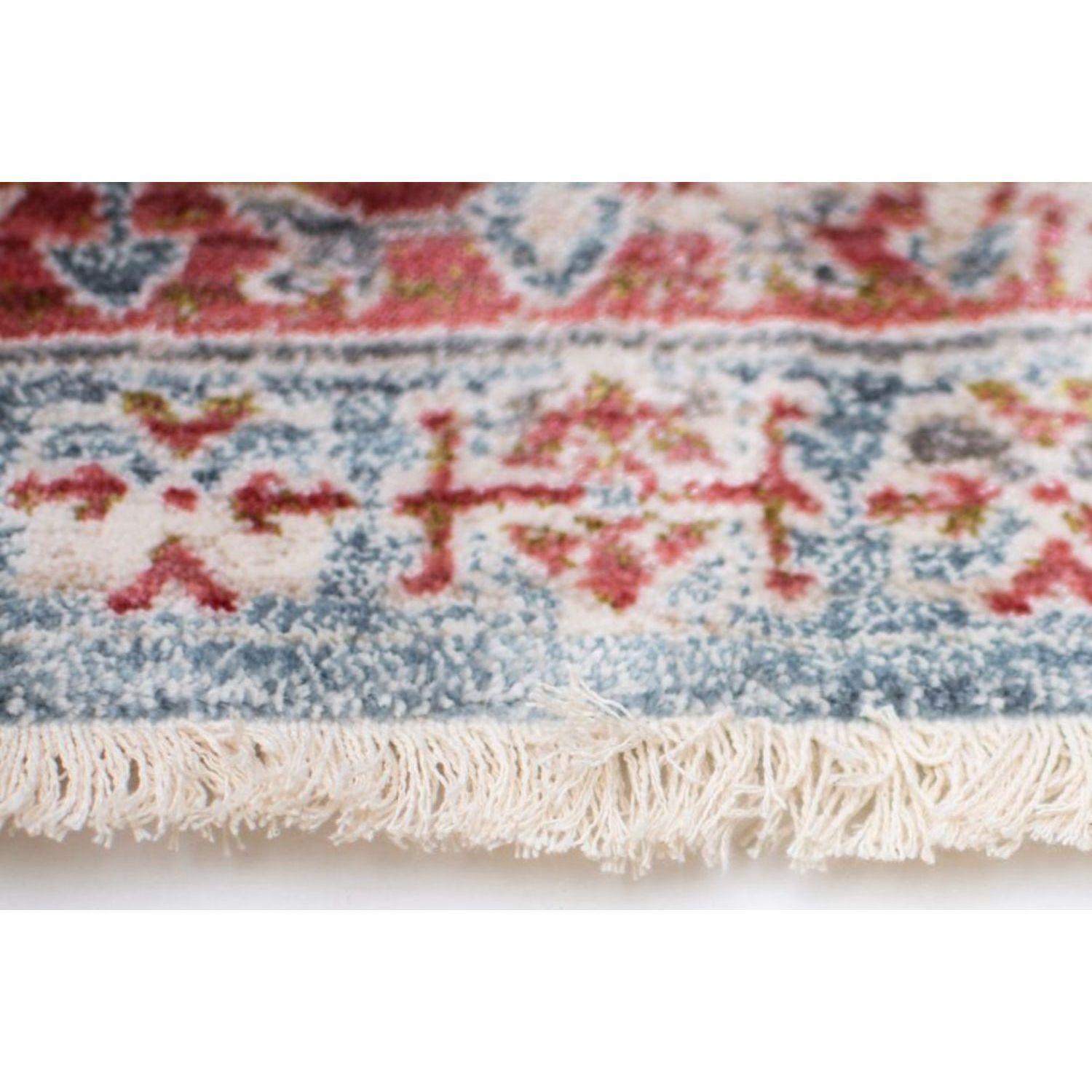 Alfombra BAZHARS Intrigue 979 240x310 cm Multicolor-6