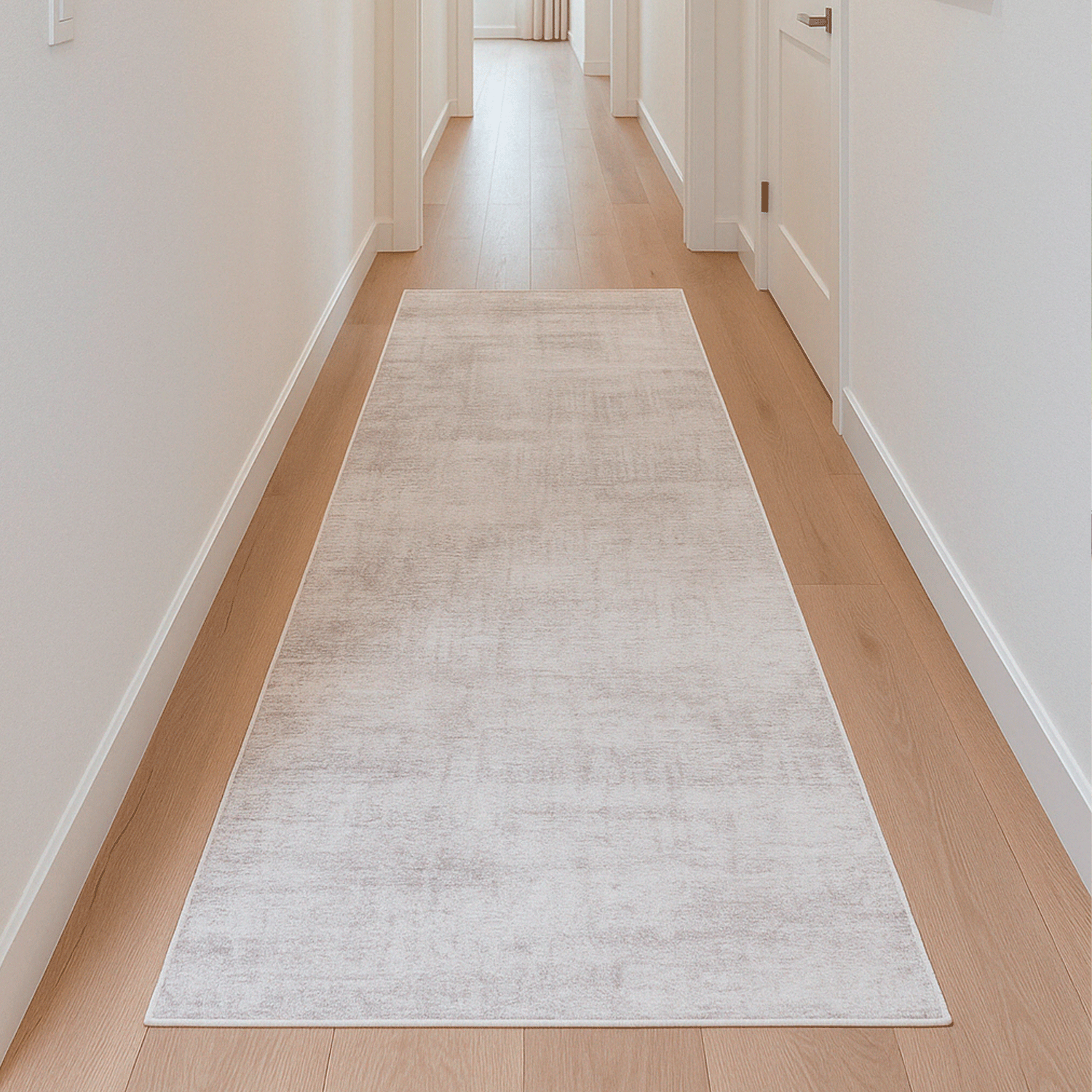 Alfombra pasillo BAZHARS  Kendi Nor 70x240 cm Multicolor-5