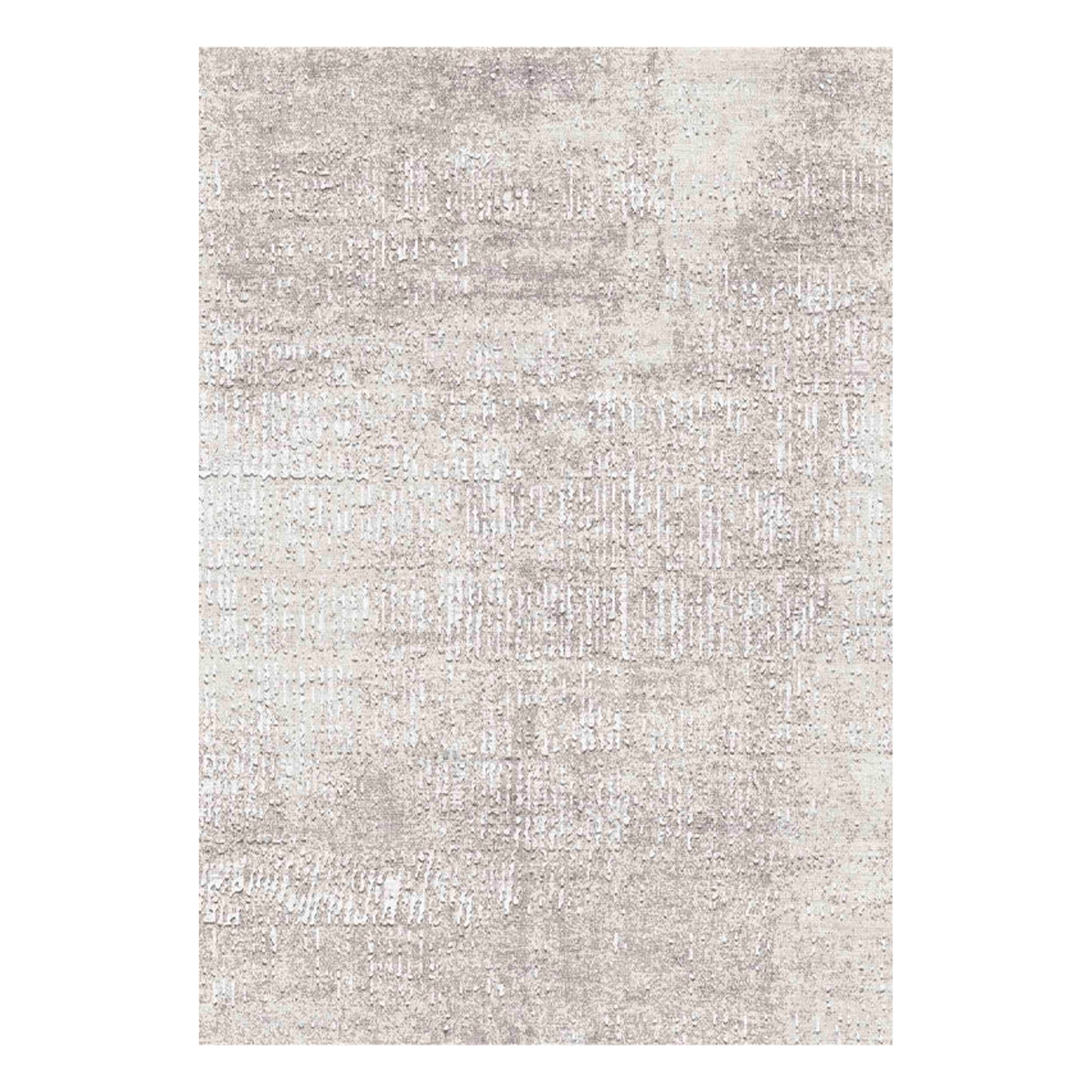 Alfombra pasillo BAZHARS  Kendi Nor 70x240 cm Multicolor-1