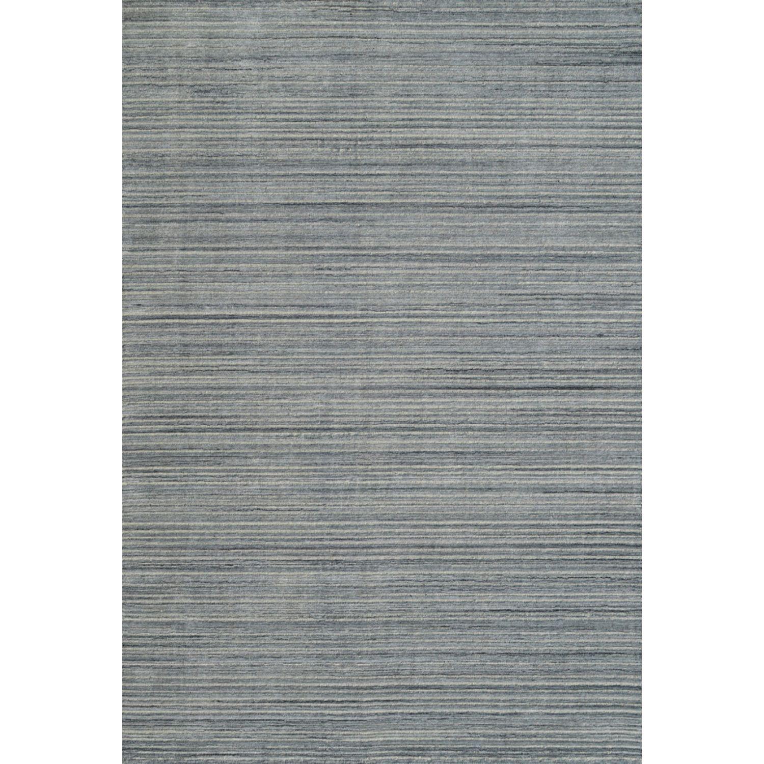Alfombra BAZHARS Natural Rug Cut 2071 140x200 cm Multicolor-3