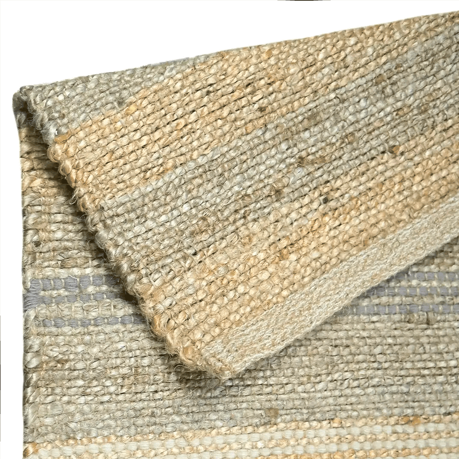 Alfombra Yute 140X200 cm KAR CHARBHA Bazhars-2