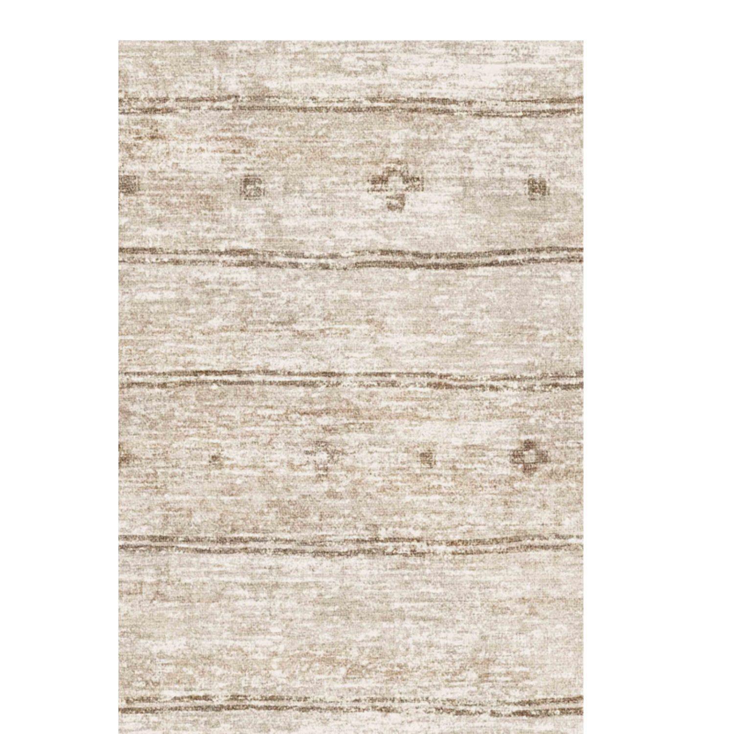 Alfombra BAZHARS  kendi Nor 190x290 cm Multicolor-1