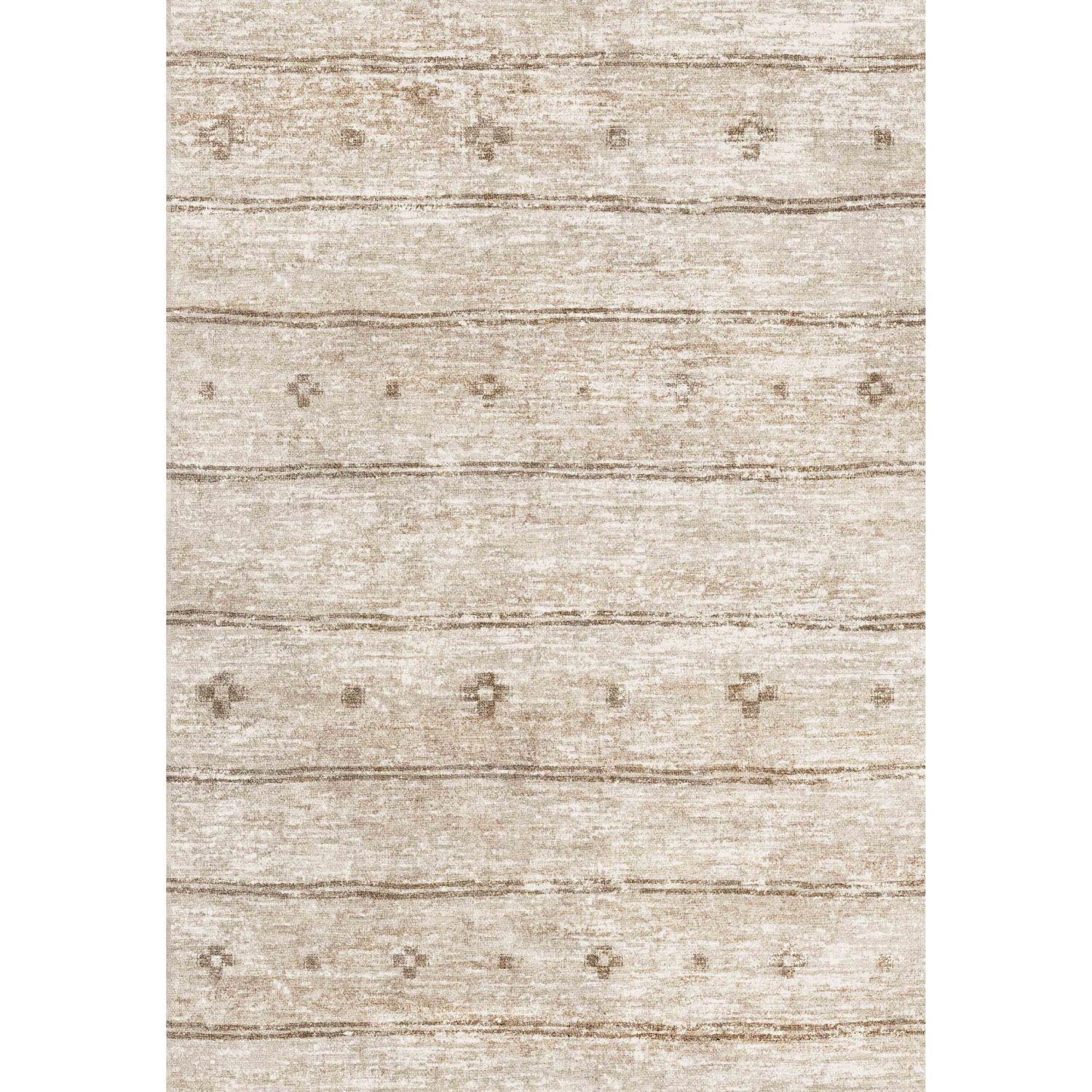 Alfombra BAZHARS  kendi Nor 190x290 cm Multicolor-4