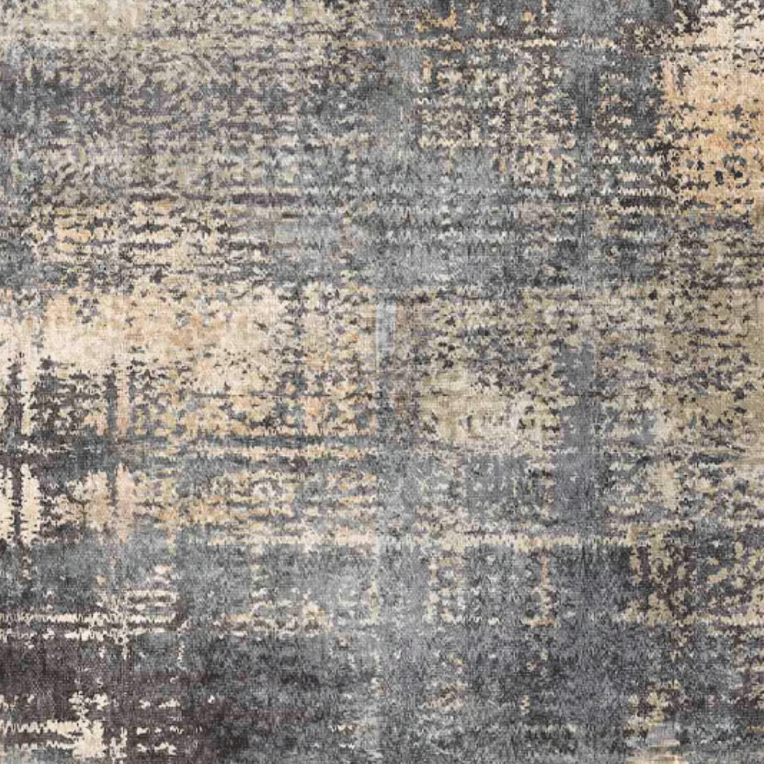 Bajada Cama BAZHARS  Bursa Nor T1093 080x120 cm Multicolor-9