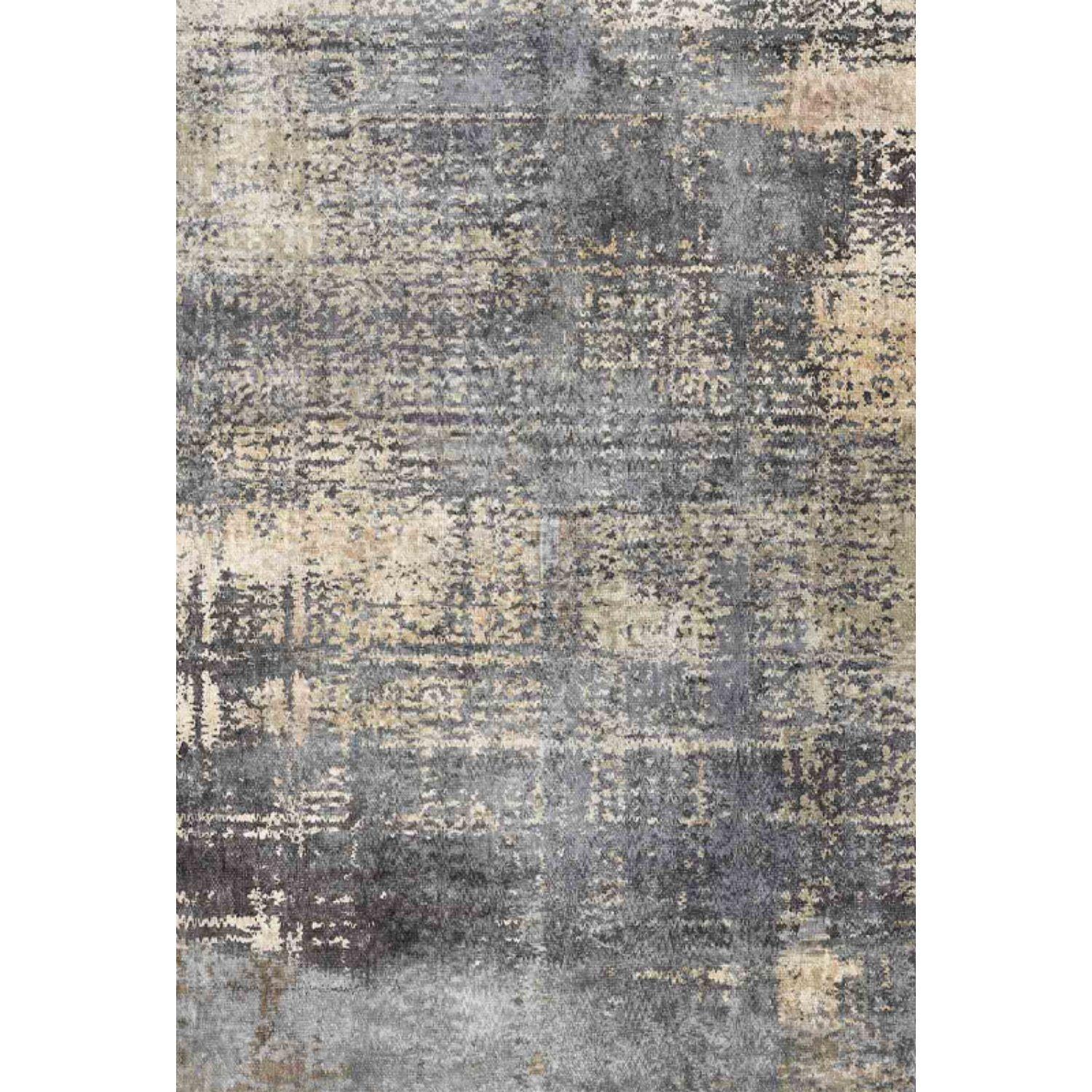 Bajada Cama BAZHARS  Bursa Nor T1093 080x120 cm Multicolor-3