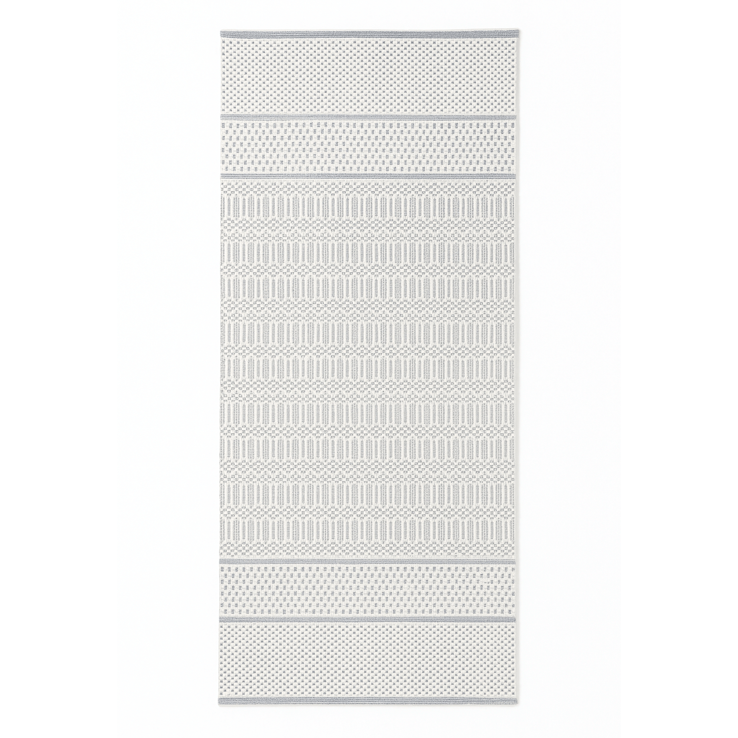 Alfombra pasillo BAZHARS Pet Gall 1483 70x240 cm Multicolor-6