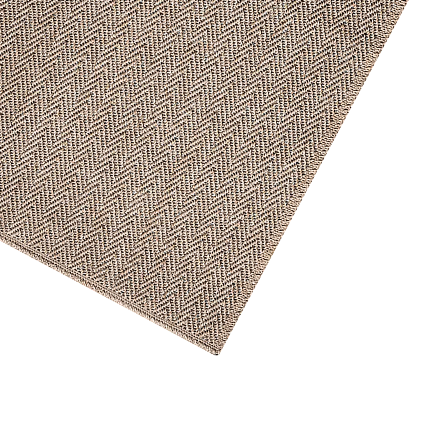 Alfombra Yute 140X200 cm LAVABLE CRAFT 050305 Bazhars-1