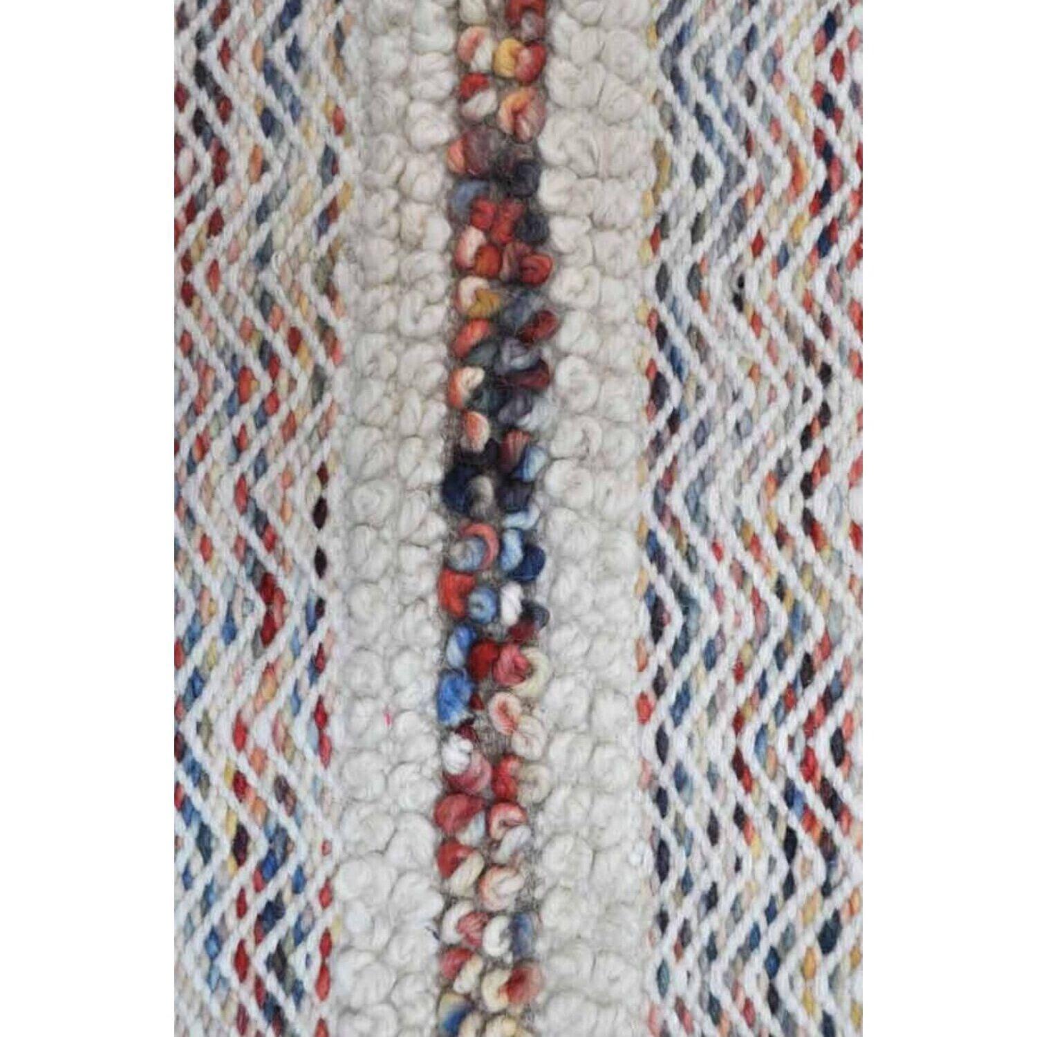Alfombra BAZHARS AM BOL 112 NAT 190x290 cm Multicolor-6