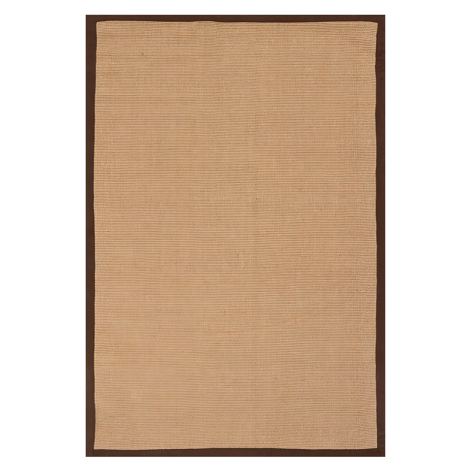 Alfombra BAZHARS Jute Bab 1 230x330 cm Beige-5