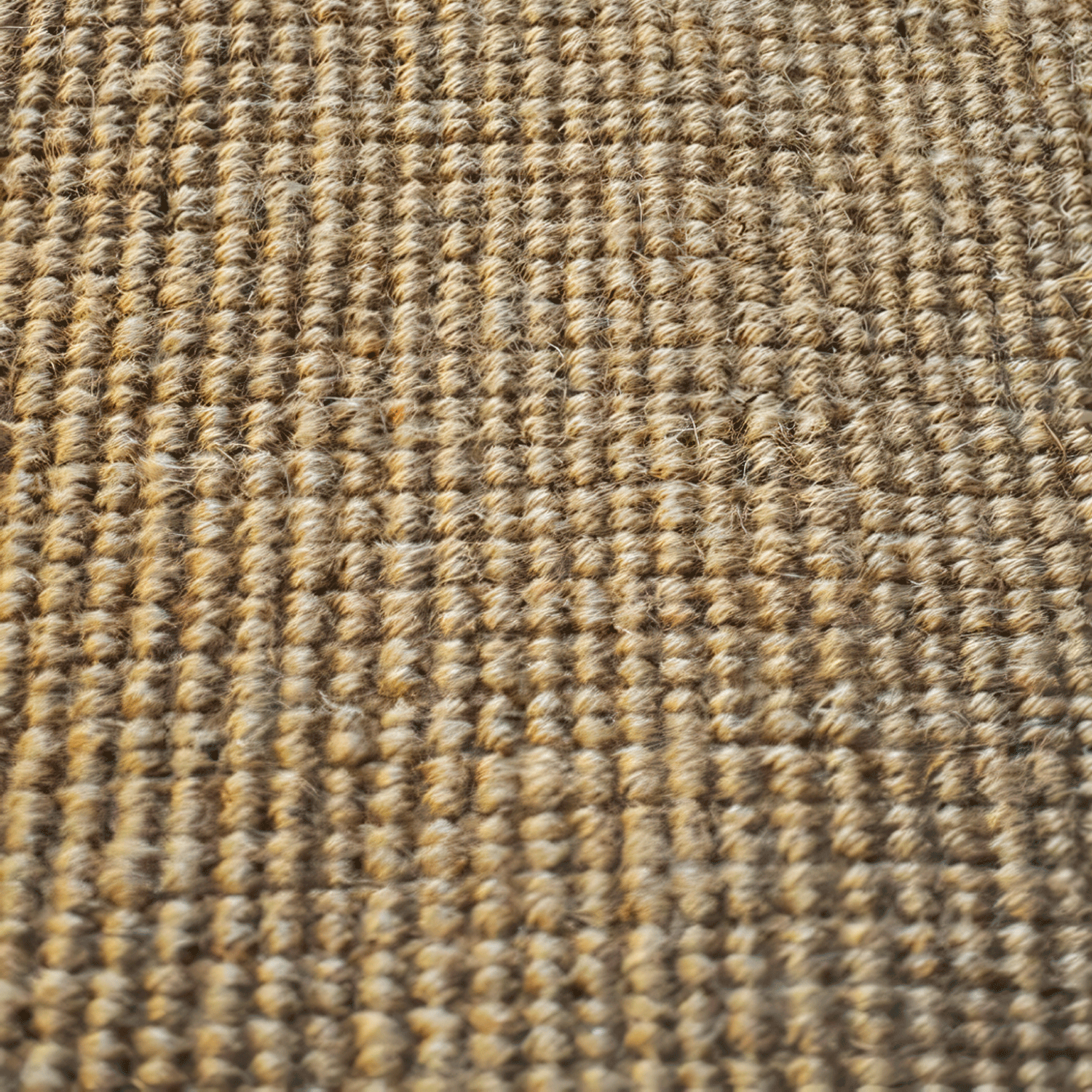 Alfombra BAZHARS Jute Bab 1 230x330 cm Beige-5