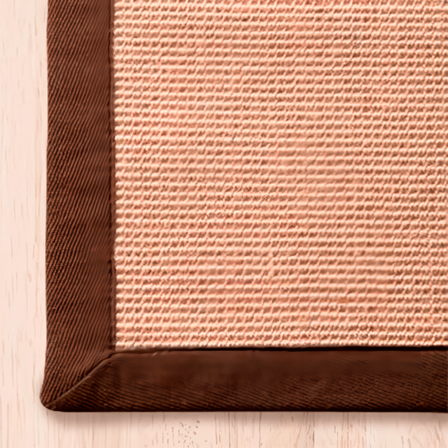 Alfombra BAZHARS Jute Bab 1 230x330 cm Beige-6