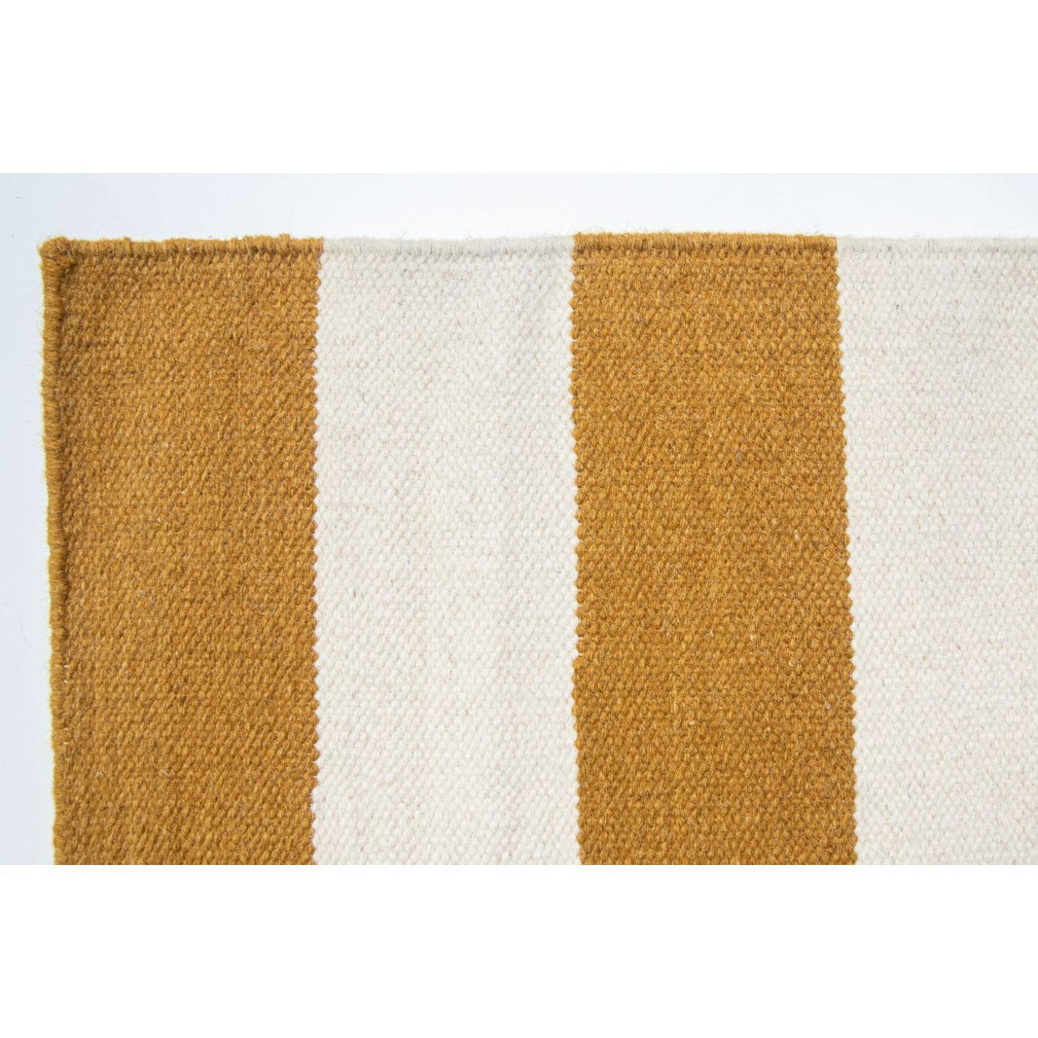 Alfombra Kelim Pau Gall 14 N/Must 200X300-3