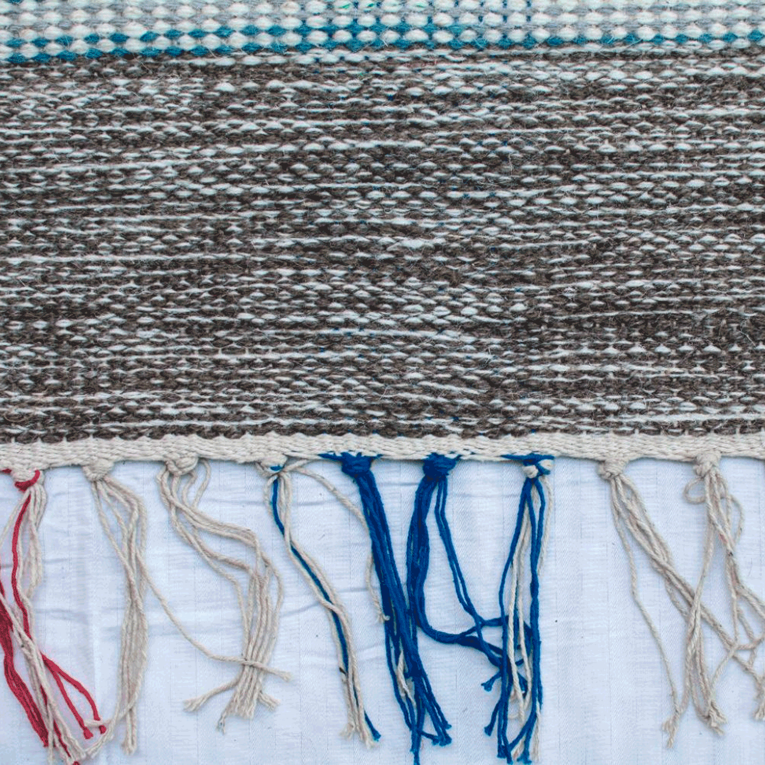 Alfombra BAZHARS etnic 5 160x230 cm Multicolor-2