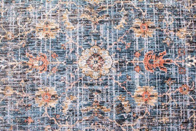 Alfombra  Savoy Vintage Hlf24B 160X230-1