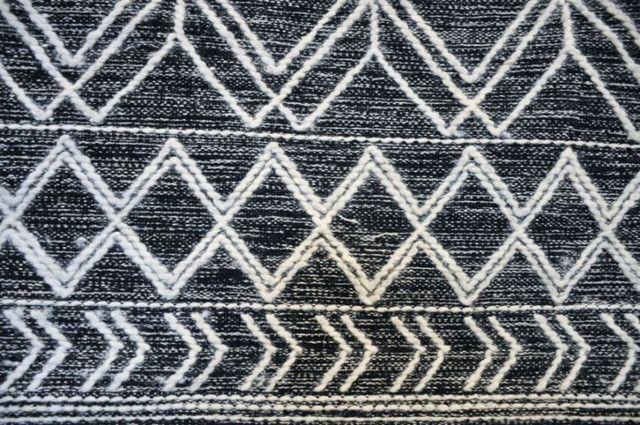 Alfombra  Dhurrie Ansa 3 140X200-1