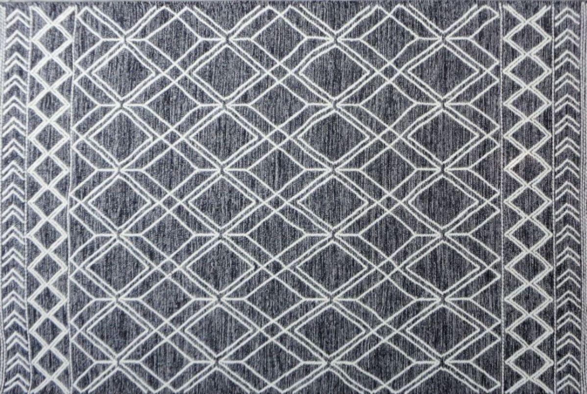 Alfombra  Dhurrie Ansa 3 140X200-0