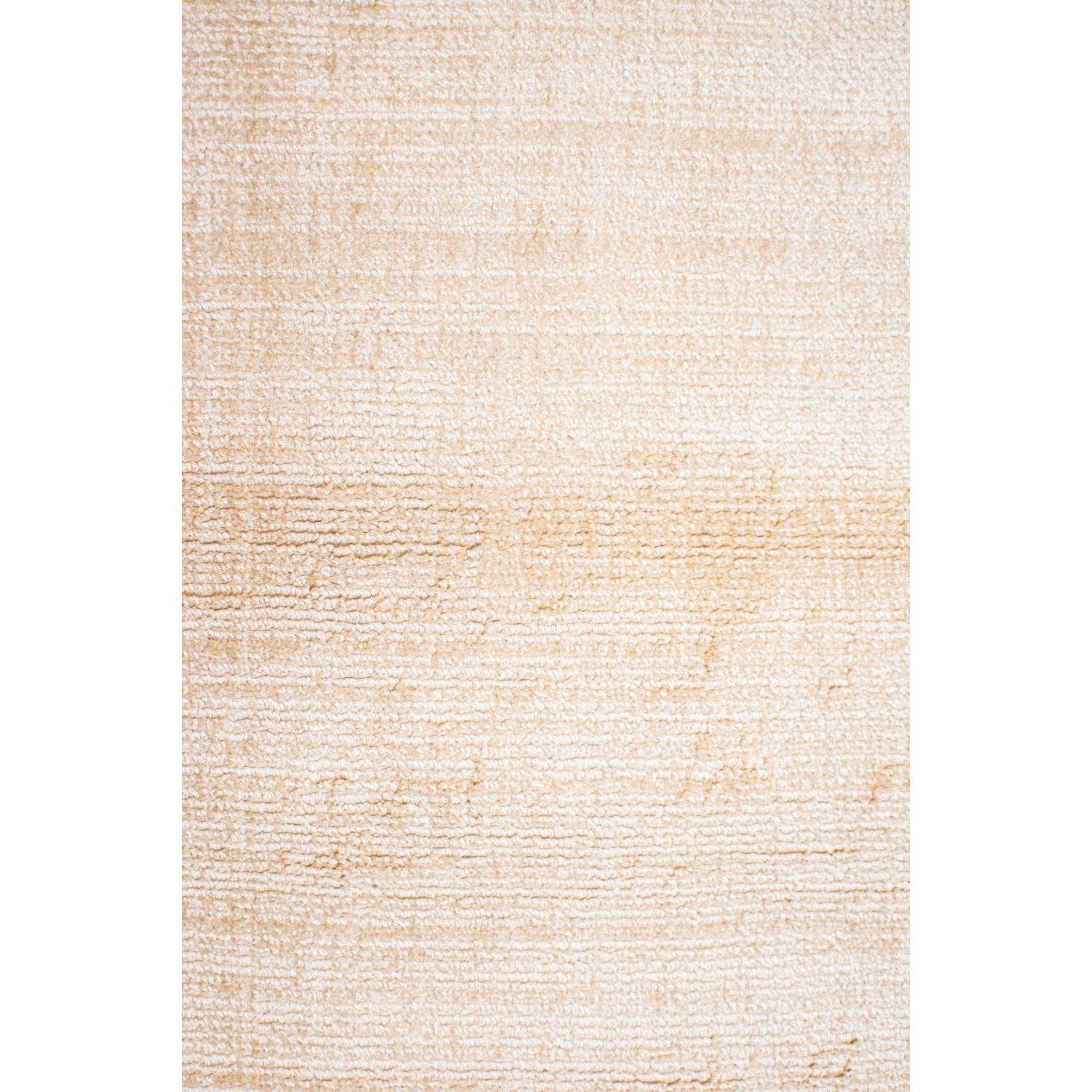Alfombra BAZHARS Nir Visco 303 230x330 cm Beige-2