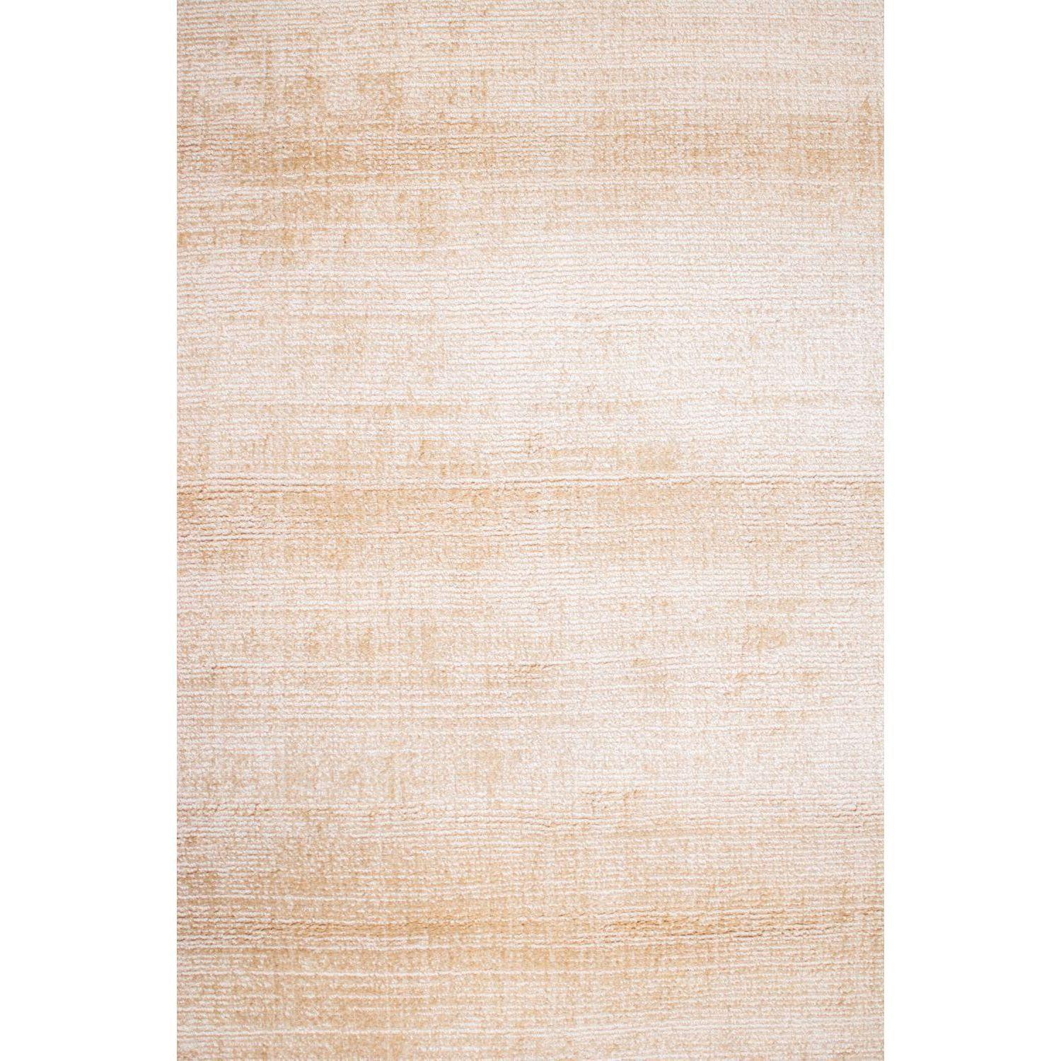 Alfombra BAZHARS Nir Visco 303 230x330 cm Beige-5