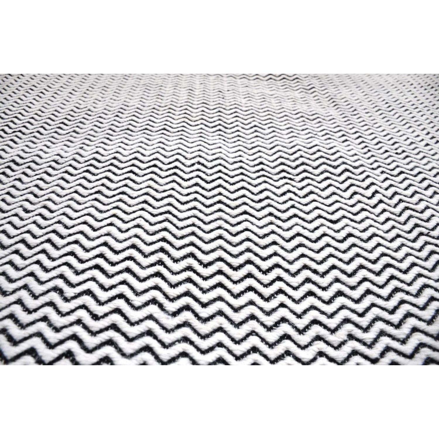Alfombra  Coral Jamar 15 Bwhite 070X240-1