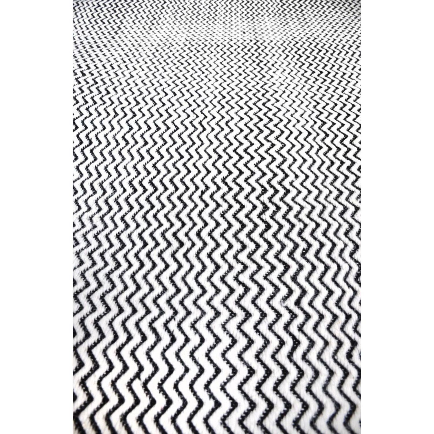Alfombra  Coral Jamar 15 Bwhite 070X240-2