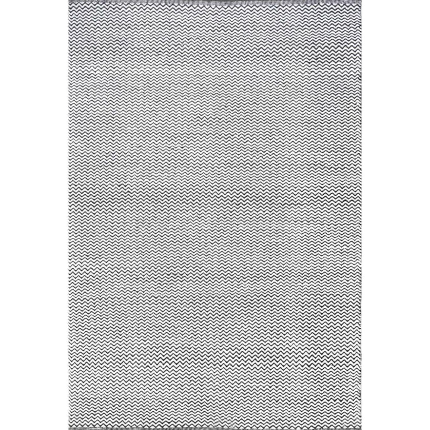 Alfombra  Coral Jamar 15 Bwhite 070X240-0