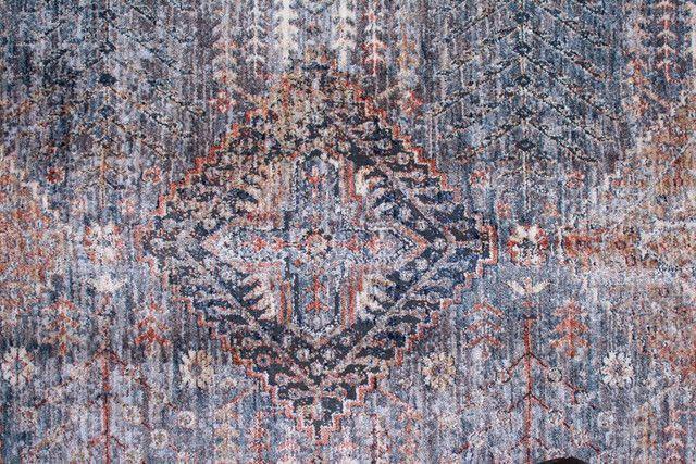 Alfombra  Savoy Mil B525A 190X290-1