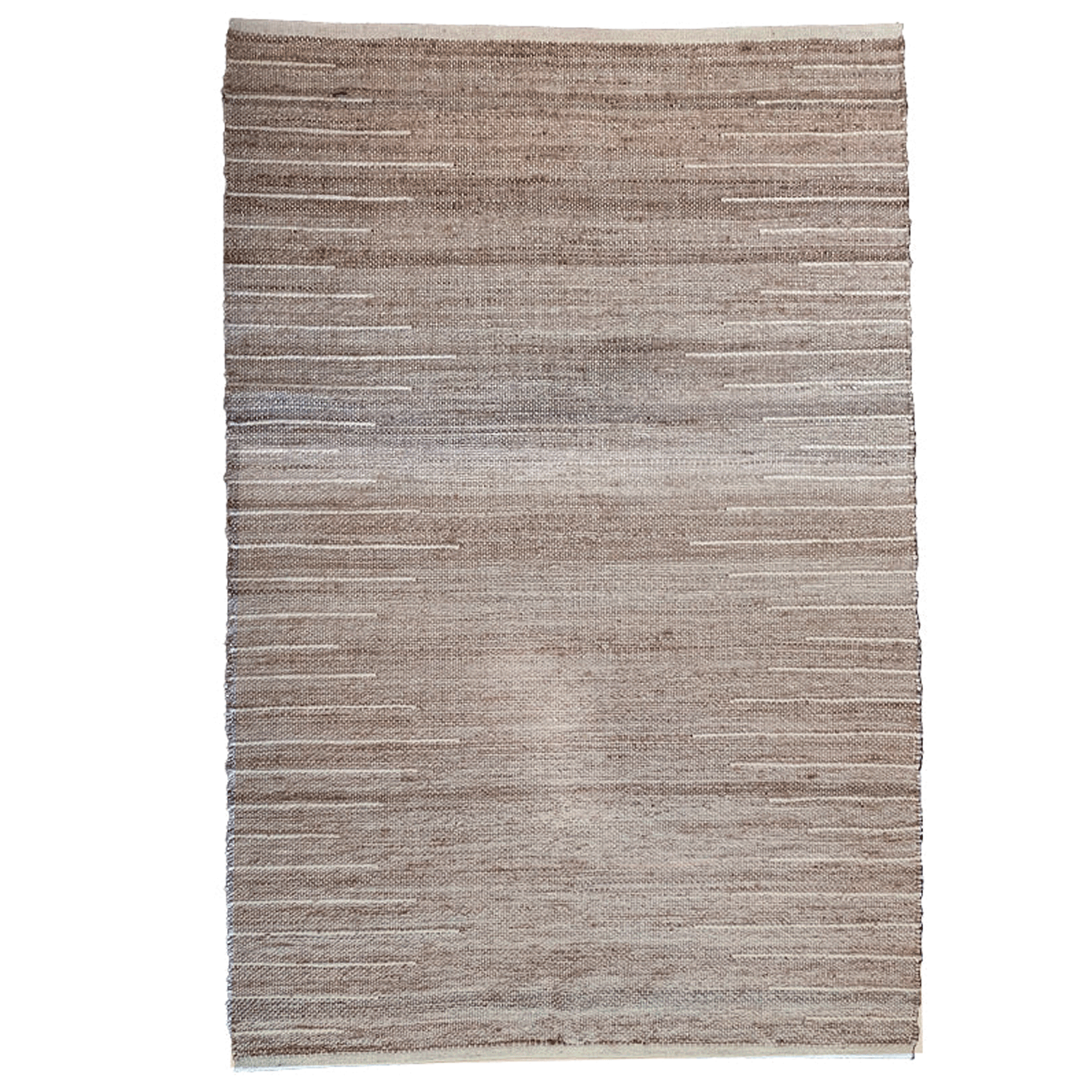 Alfombra BAZHARS  Yute HO 49715 160x230 cm Beige-4