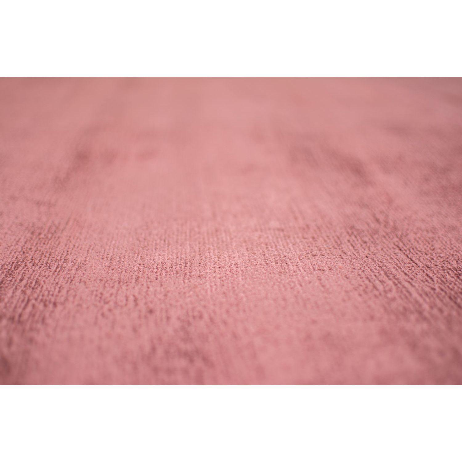 Alfombra BAZHARS Nir Visco 323 190x290 cm Rojo-2