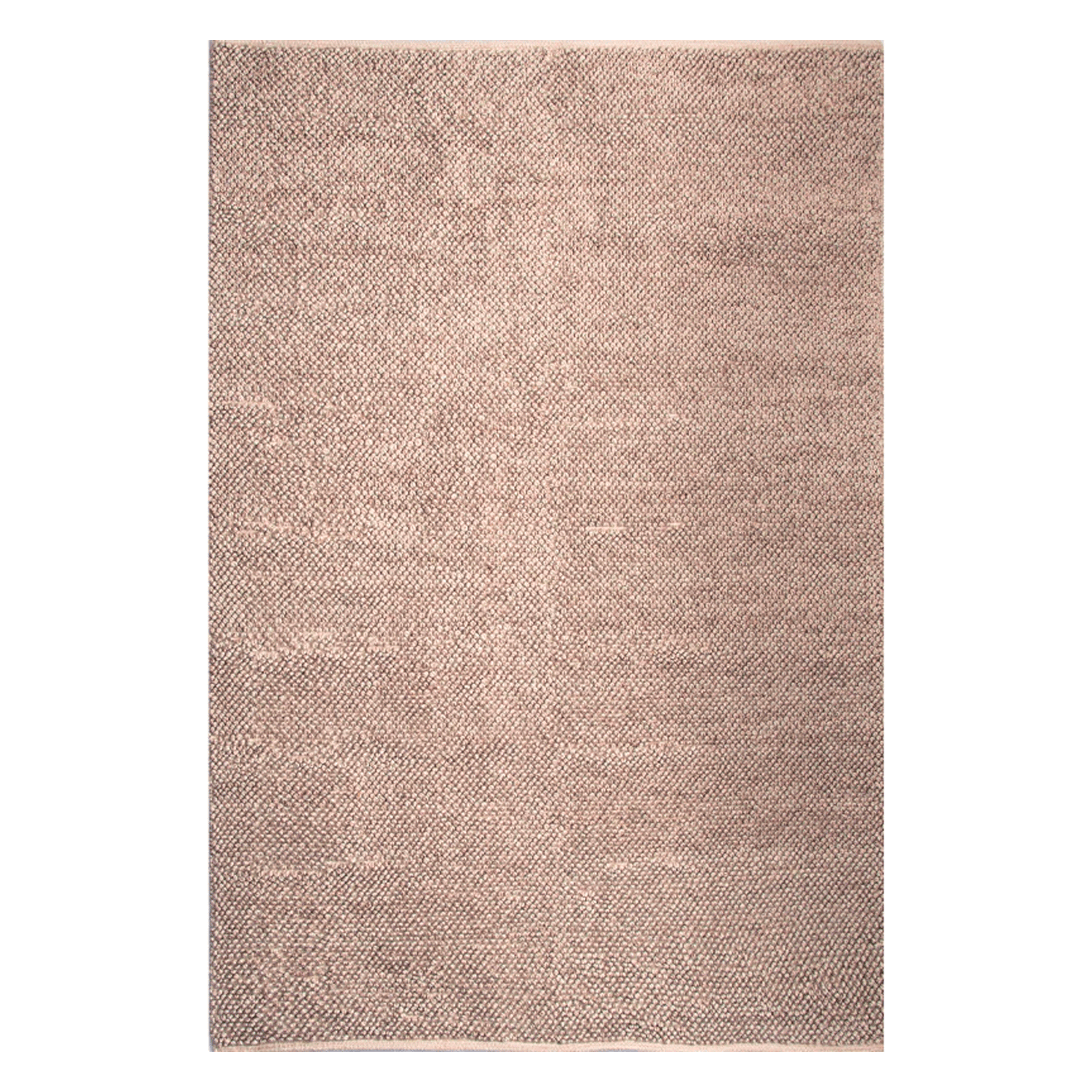 Alfombra BAZHARS PET Reciclado AM Carvin Linen  190x290 cm Beige-4